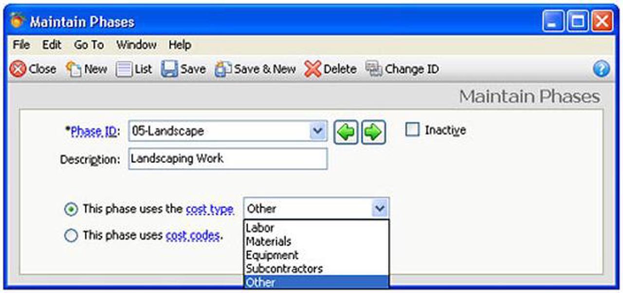 Alt view image 15 of 17 - Sage Peachtree Complete Accounting 2009 Multi-User Value Pack