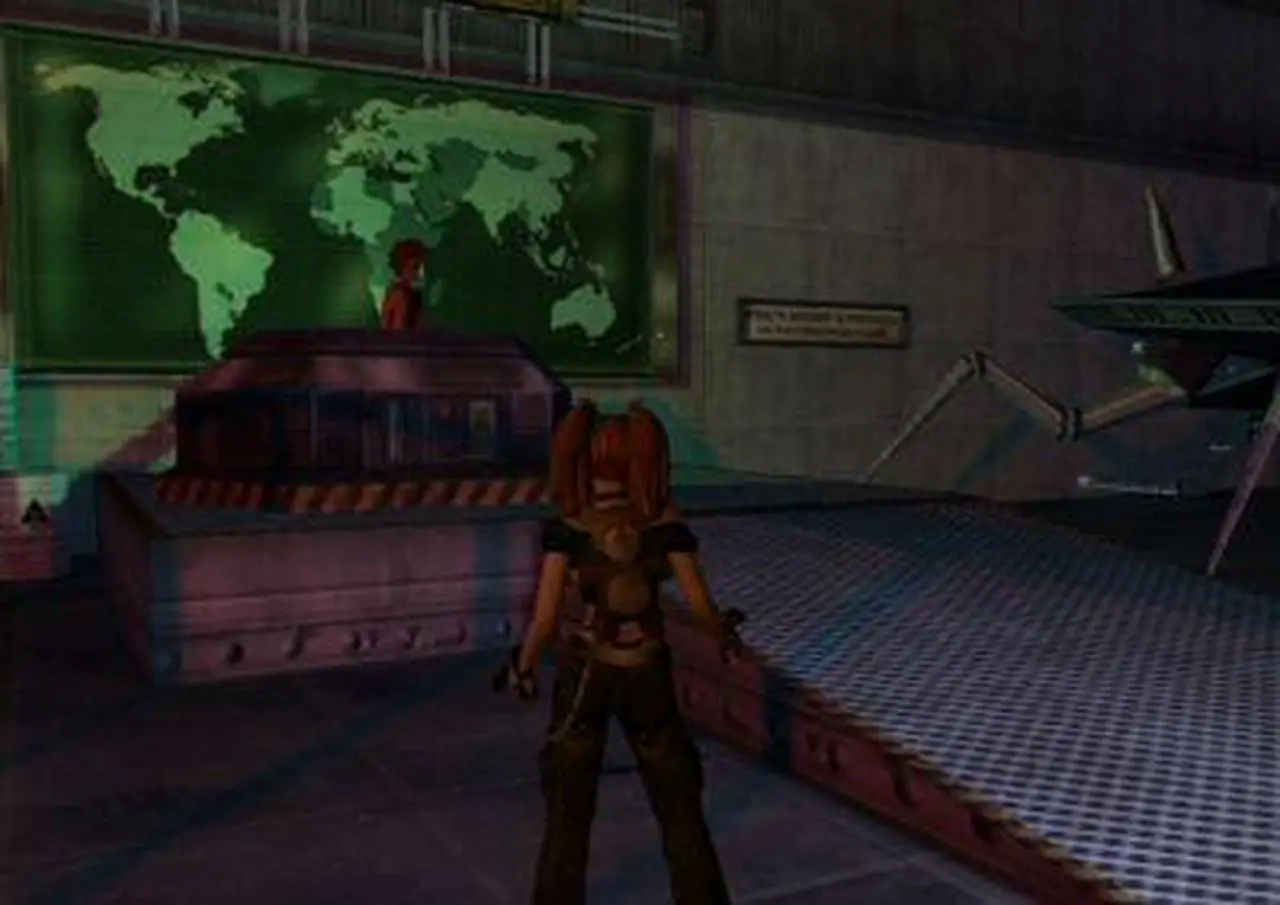 Alt view image 4 of 17 - D.i.R.T. Origin of the Species PC Game