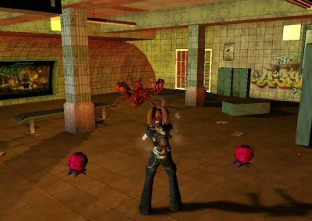 Alt view image 5 of 17 - D.i.R.T. Origin of the Species PC Game