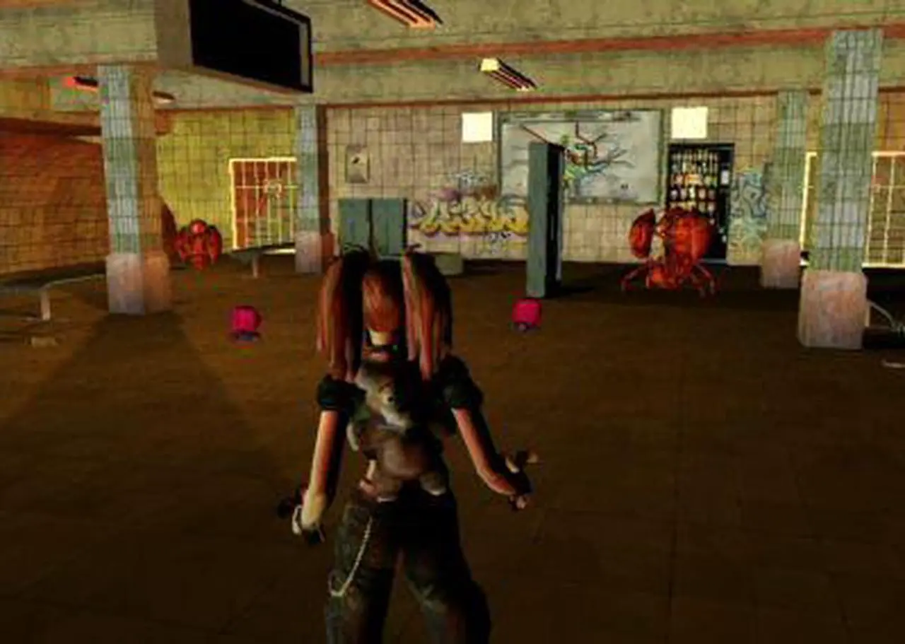 Alt view image 6 of 17 - D.i.R.T. Origin of the Species PC Game