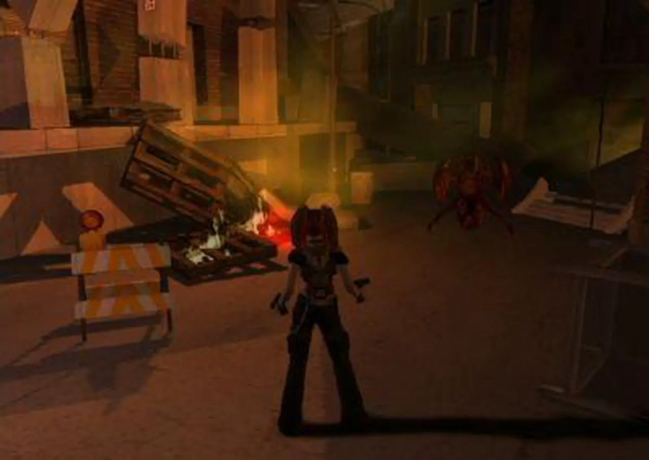 Alt view image 7 of 17 - D.i.R.T. Origin of the Species PC Game