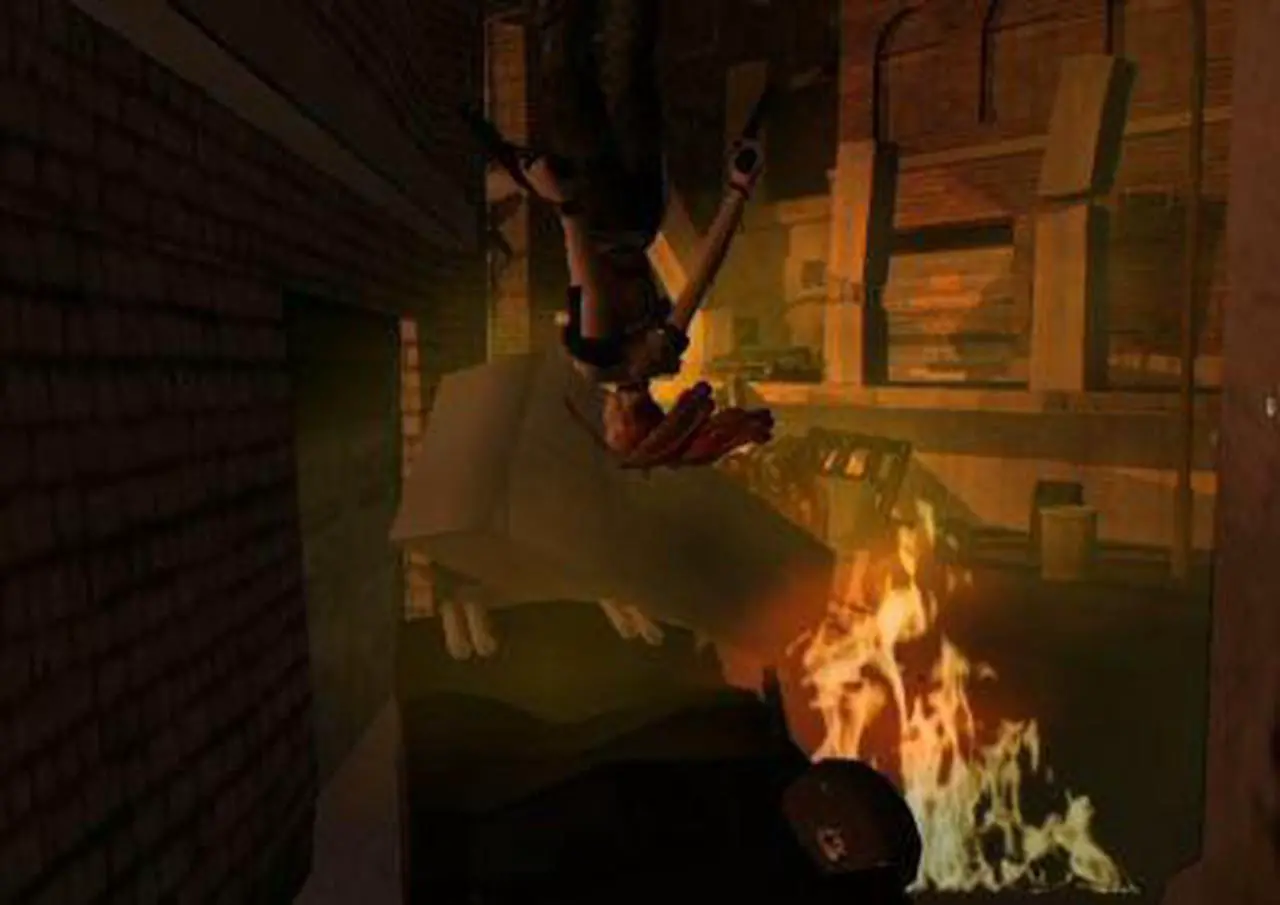 Alt view image 8 of 17 - D.i.R.T. Origin of the Species PC Game