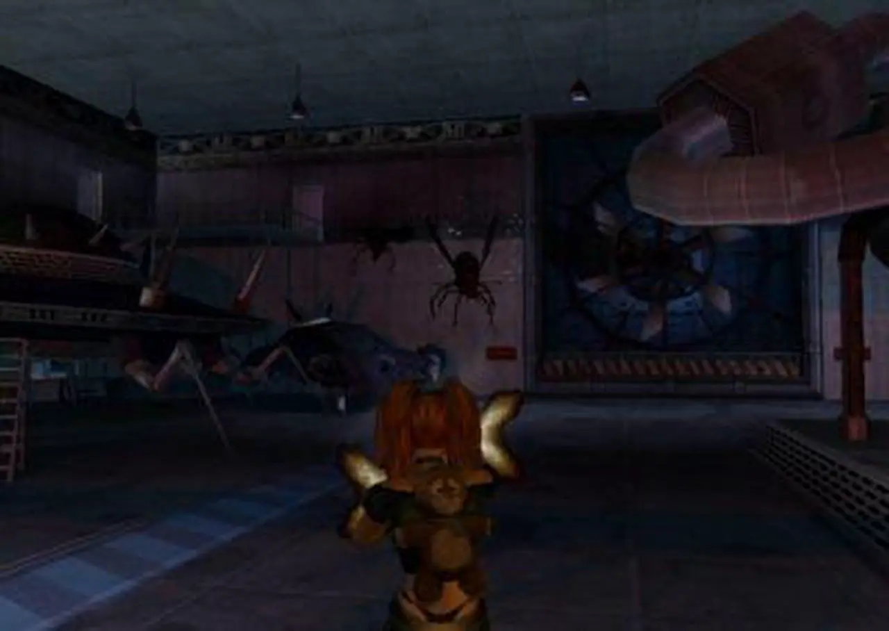 Alt view image 9 of 17 - D.i.R.T. Origin of the Species PC Game