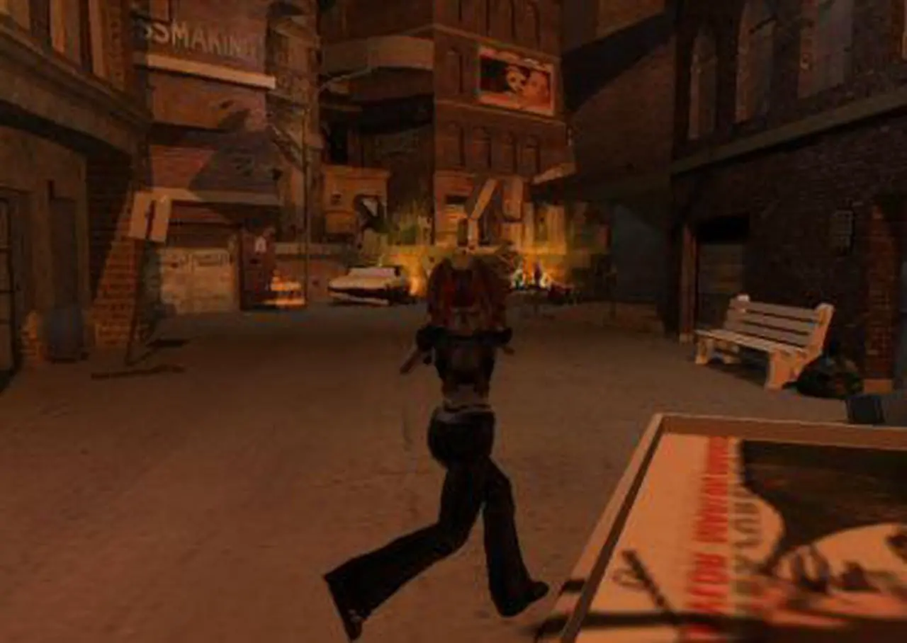 Alt view image 11 of 17 - D.i.R.T. Origin of the Species PC Game