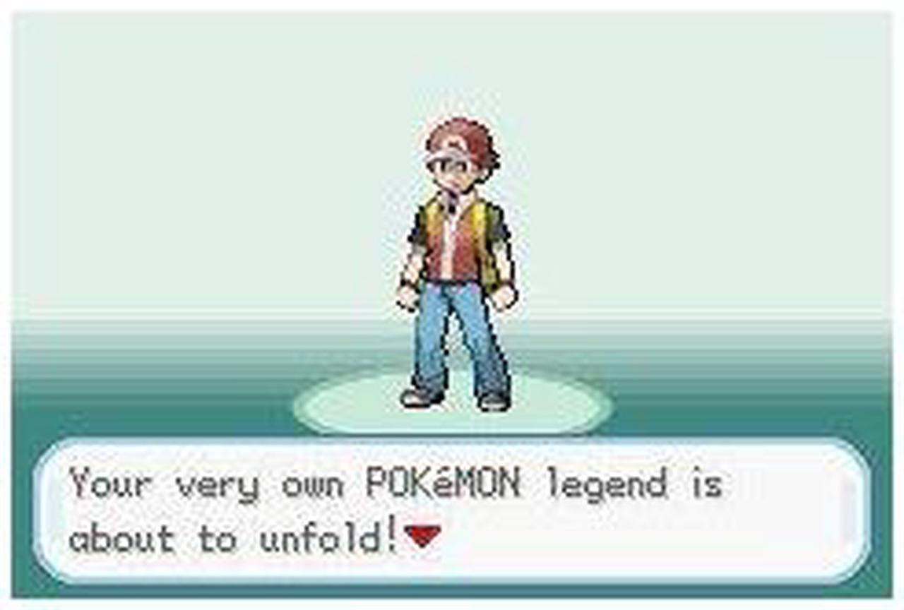 Alt view image 3 of 12 - Pokemon: Fire Red GameBoy Advance Game Nintendo