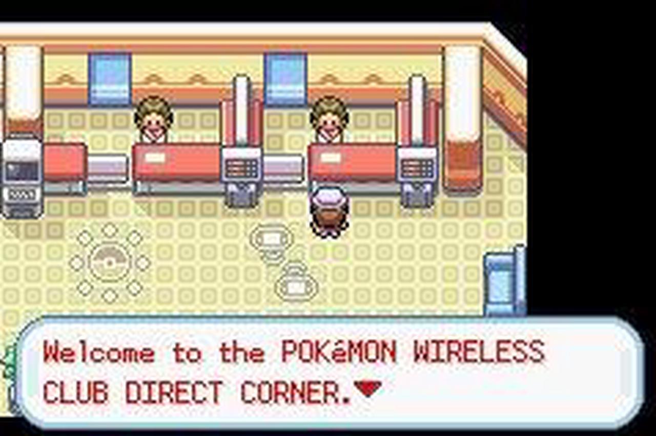 Alt view image 10 of 12 - Pokemon: Fire Red GameBoy Advance Game Nintendo