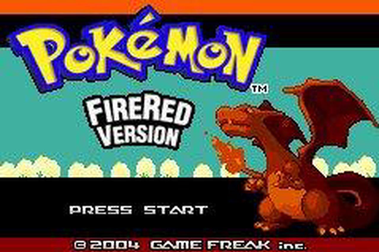 Alt view image 12 of 12 - Pokemon: Fire Red GameBoy Advance Game Nintendo