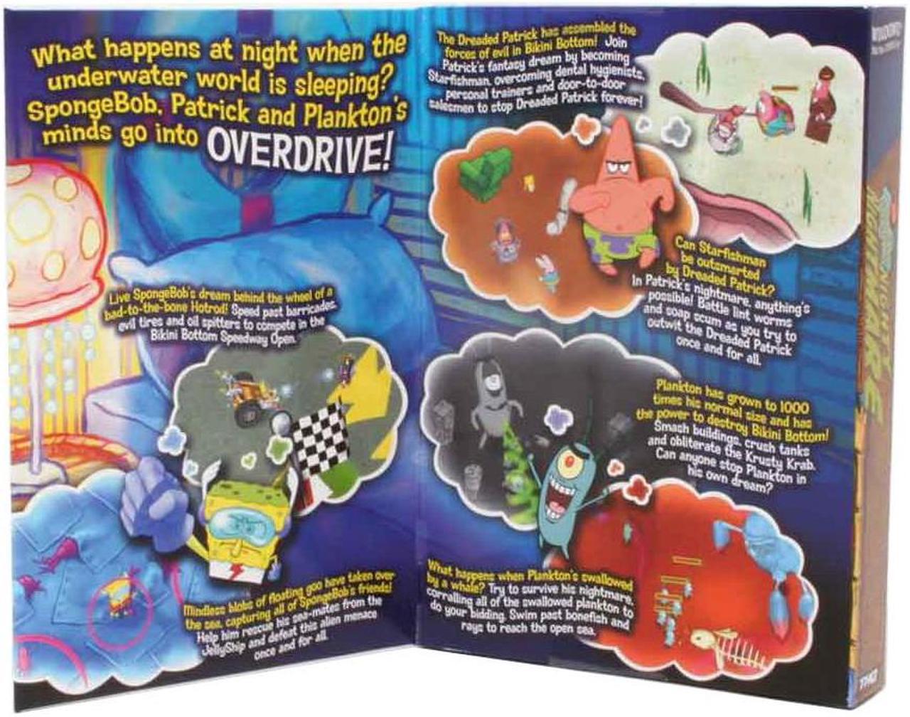 Alt view image 2 of 4 - Spongebob Squarepants: Nighty Night PC Game