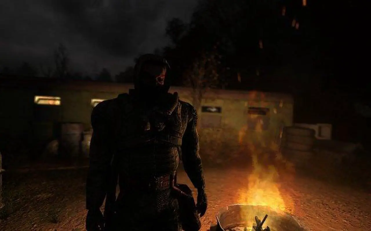 Alt view image 10 of 17 - S.T.A.L.K.E.R.: Clear Sky PC Game