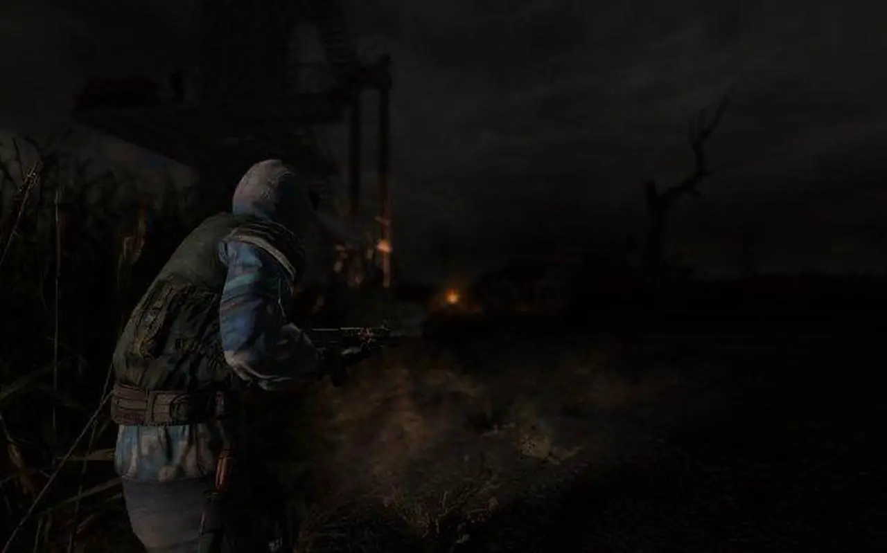 Alt view image 11 of 17 - S.T.A.L.K.E.R.: Clear Sky PC Game