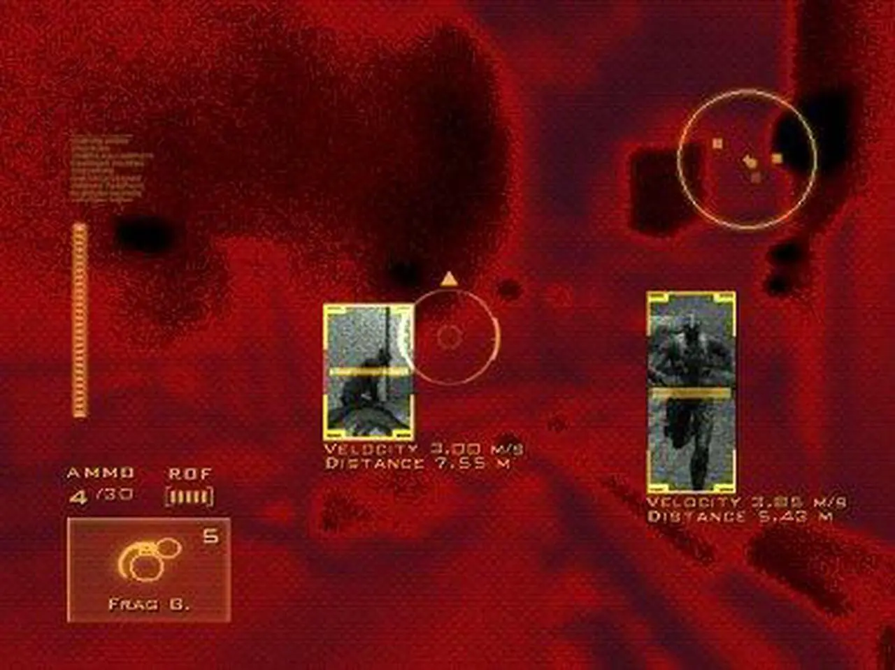 Alt view image 15 of 16 - Splinter Cell/Splinter Cell Pandora Tomorrow D PC Game