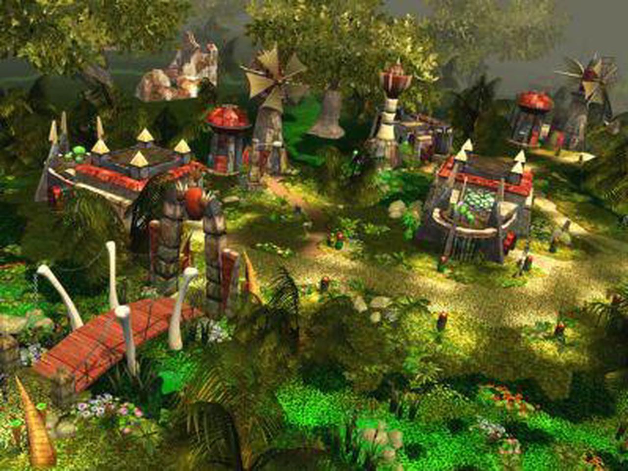 Alt view image 3 of 20 - Auto Assault PC Game