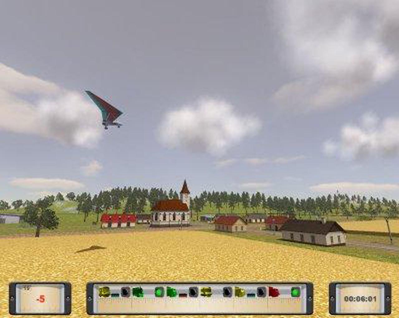 Alt view image 3 of 20 - LocoMania PC Game