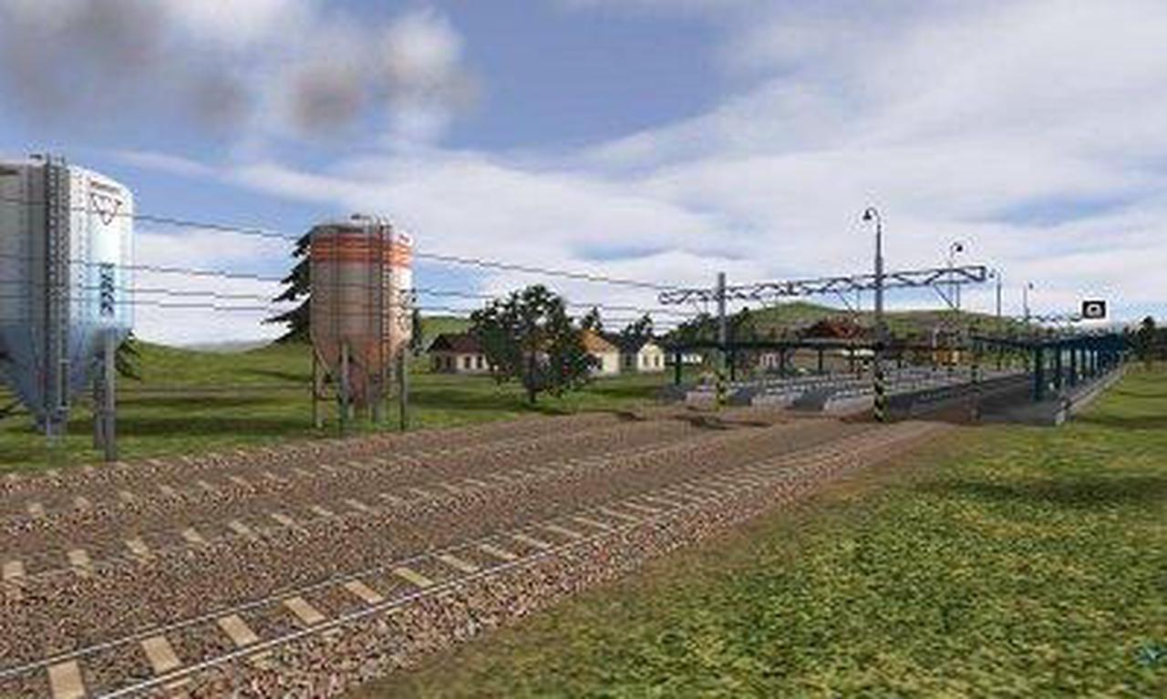 Alt view image 6 of 20 - LocoMania PC Game