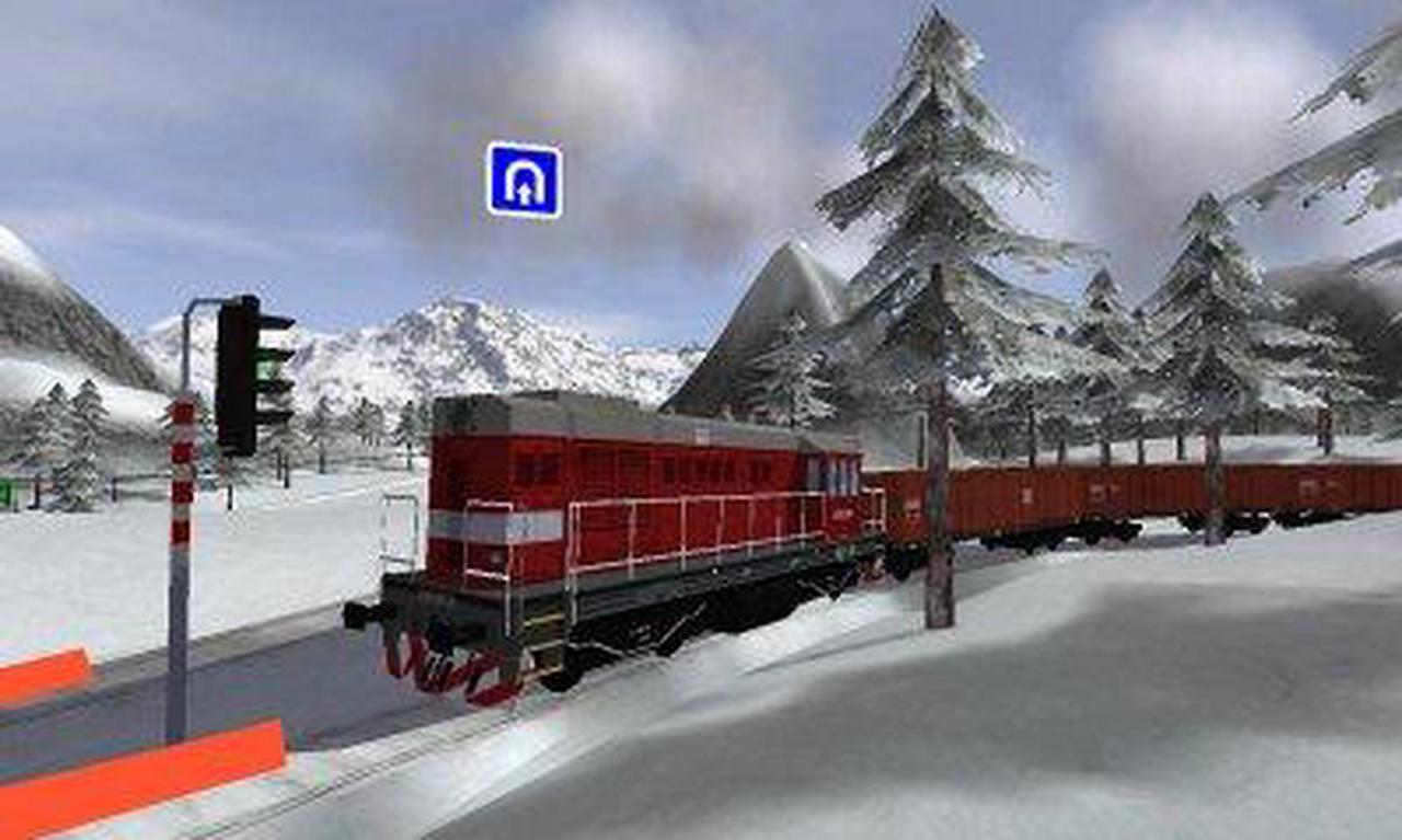 Alt view image 9 of 20 - LocoMania PC Game