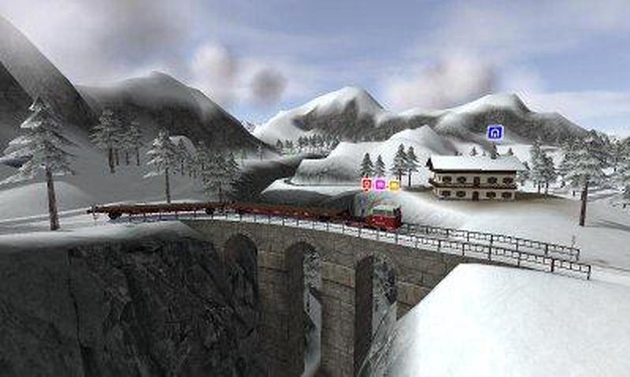 Alt view image 10 of 20 - LocoMania PC Game
