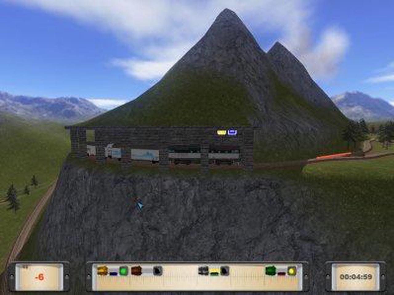 Alt view image 18 of 20 - LocoMania PC Game