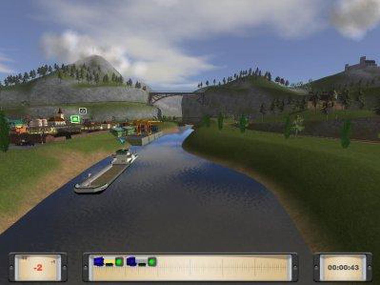 Alt view image 20 of 20 - LocoMania PC Game