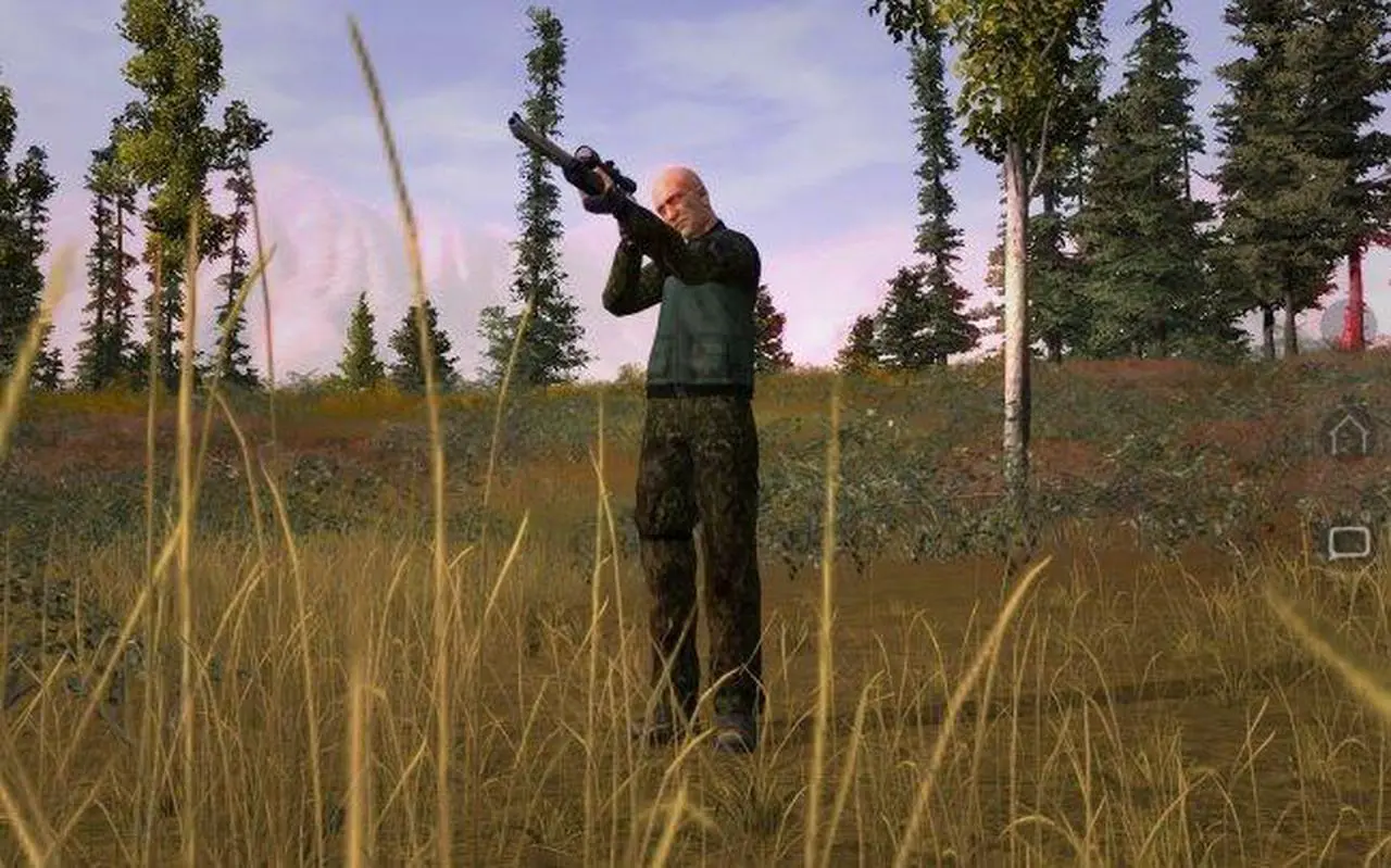 Alt view image 9 of 20 - Deer Hunter Tournament PC Game