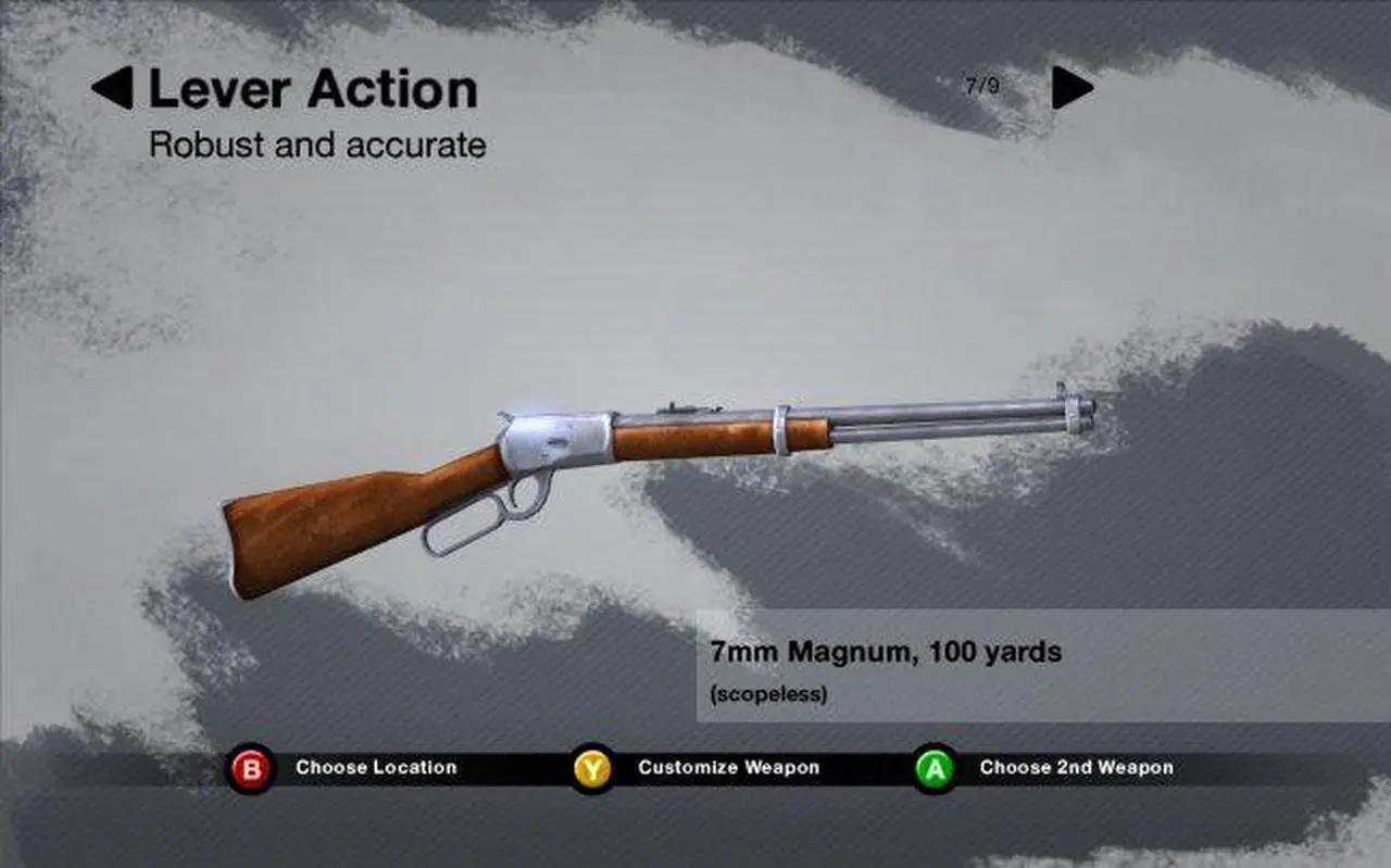 Alt view image 11 of 20 - Deer Hunter Tournament PC Game