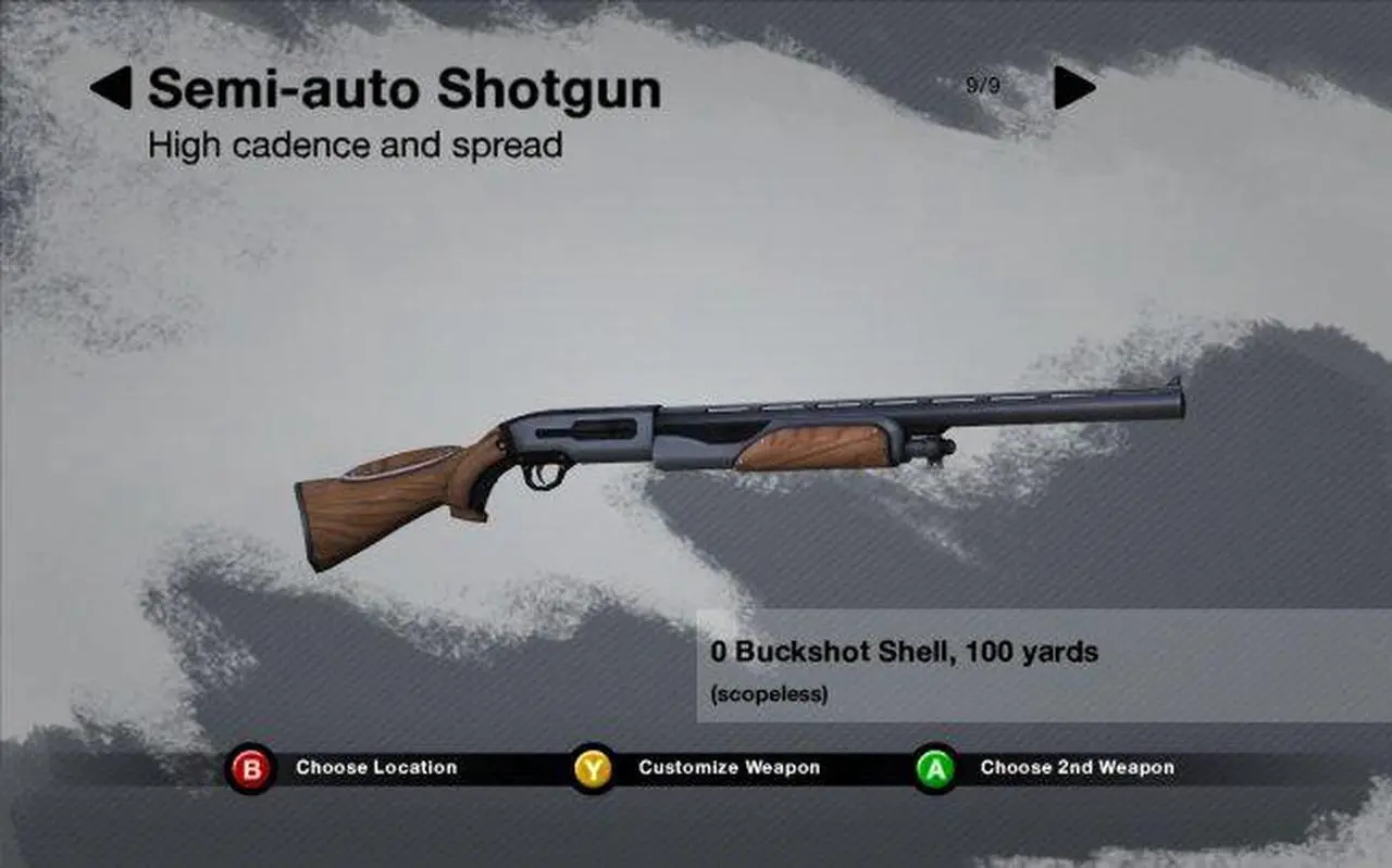 Alt view image 12 of 20 - Deer Hunter Tournament PC Game