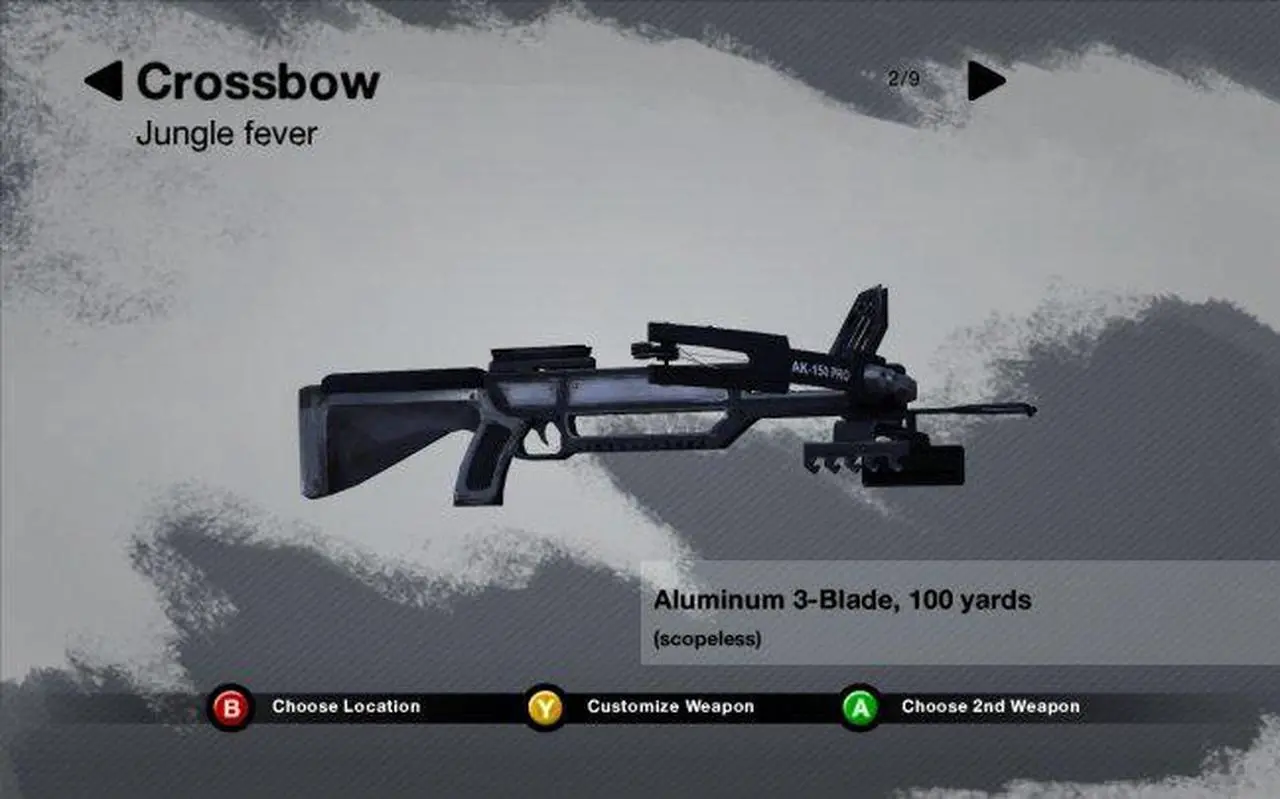 Alt view image 14 of 20 - Deer Hunter Tournament PC Game