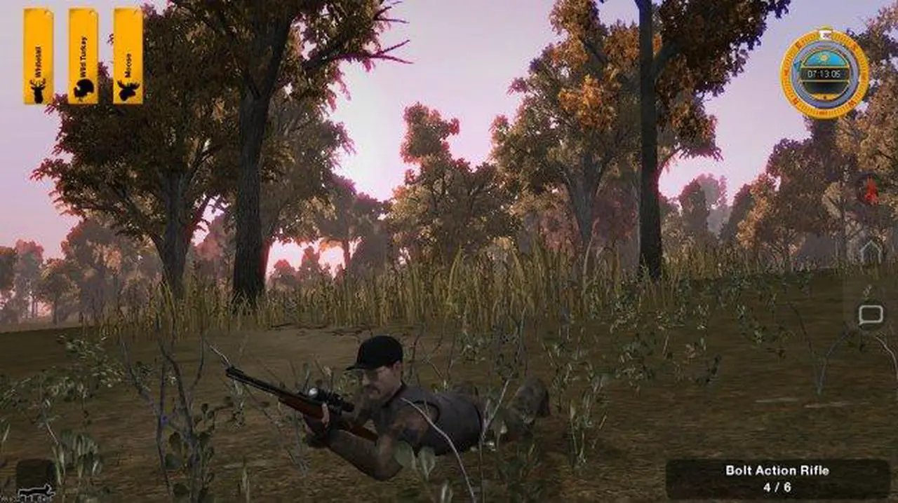 Alt view image 16 of 20 - Deer Hunter Tournament PC Game