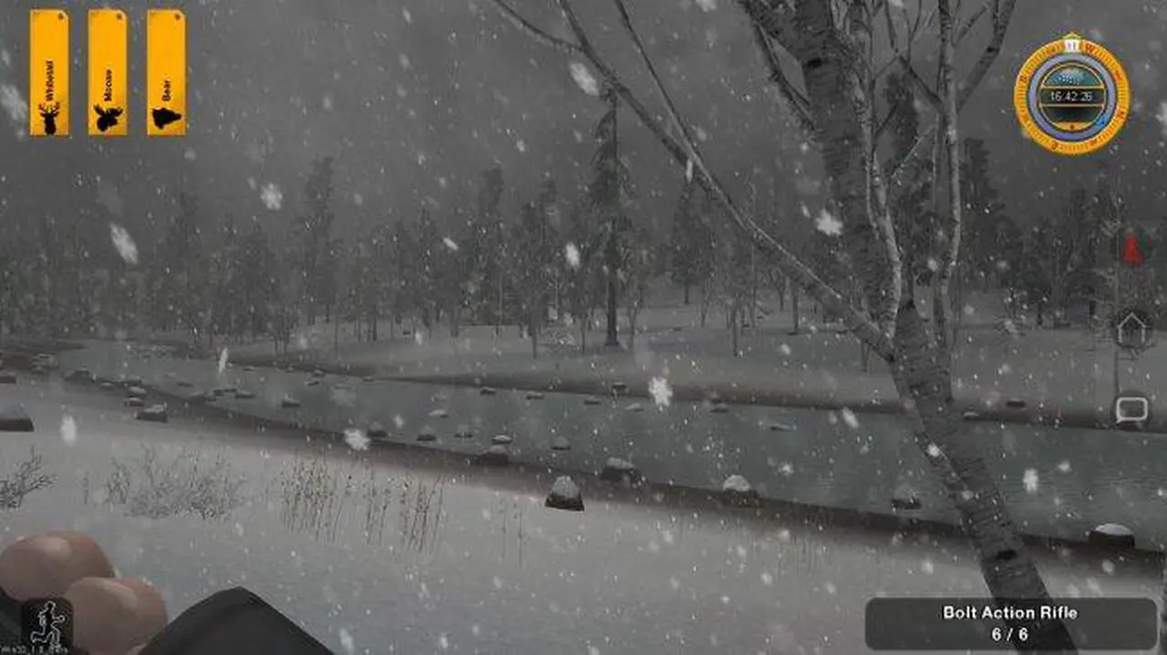 Alt view image 17 of 20 - Deer Hunter Tournament PC Game