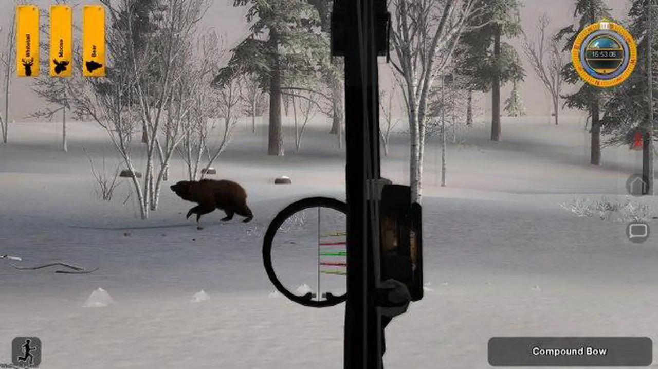 Alt view image 18 of 20 - Deer Hunter Tournament PC Game