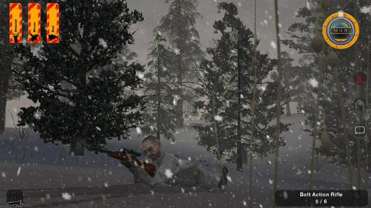 Alt view image 19 of 20 - Deer Hunter Tournament PC Game