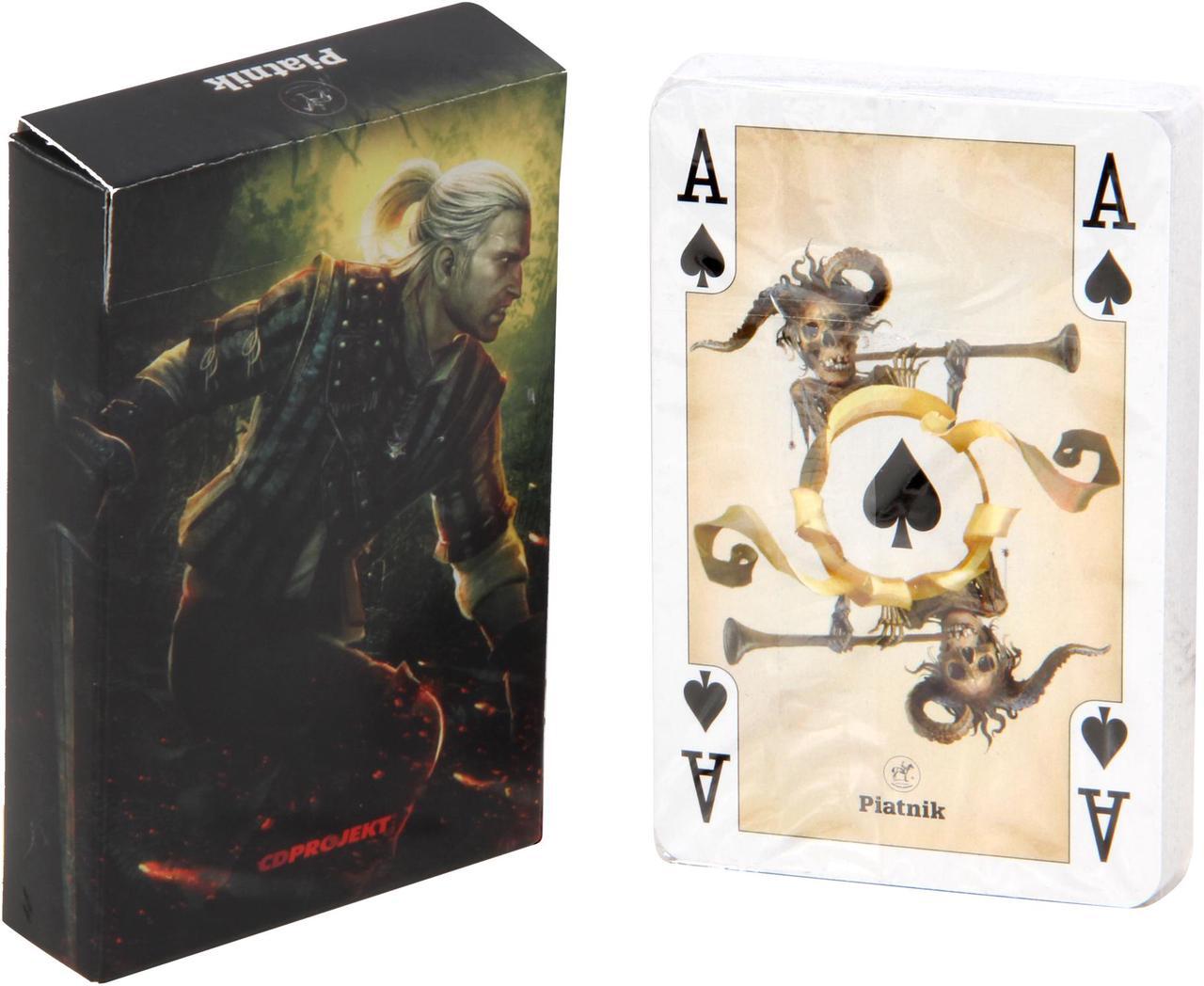 Alt view image 6 of 8 - Witcher 2: Assassins of the King Collector Edition PC Game