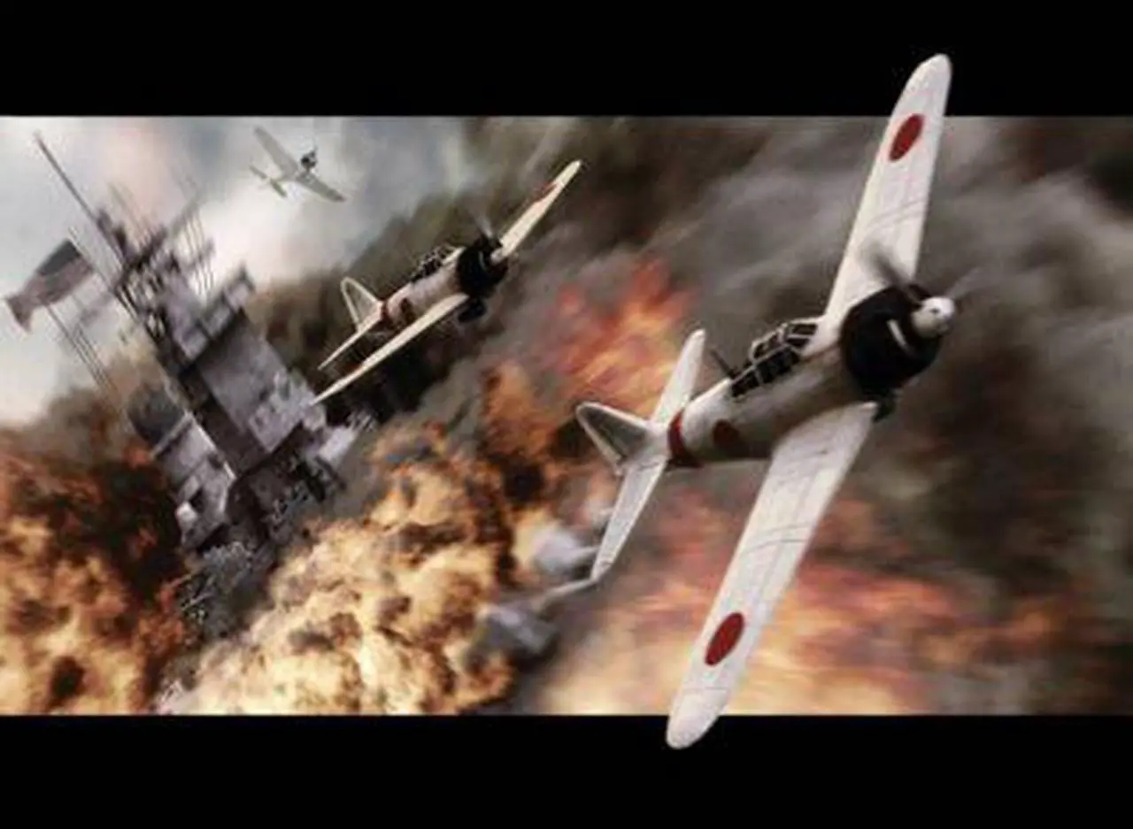 Alt view image 3 of 10 - Axis and Allies PC Game