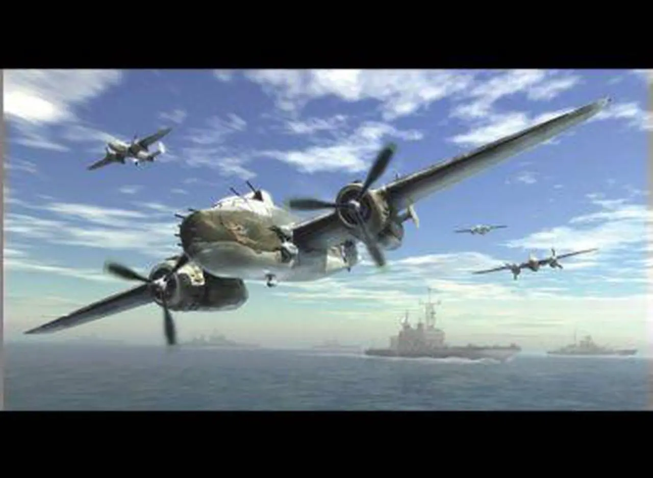 Alt view image 4 of 10 - Axis and Allies PC Game