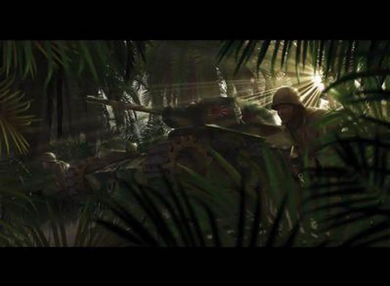 Alt view image 7 of 10 - Axis and Allies PC Game