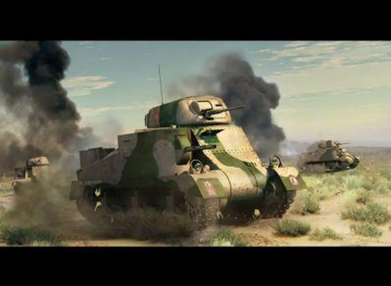 Alt view image 8 of 10 - Axis and Allies PC Game