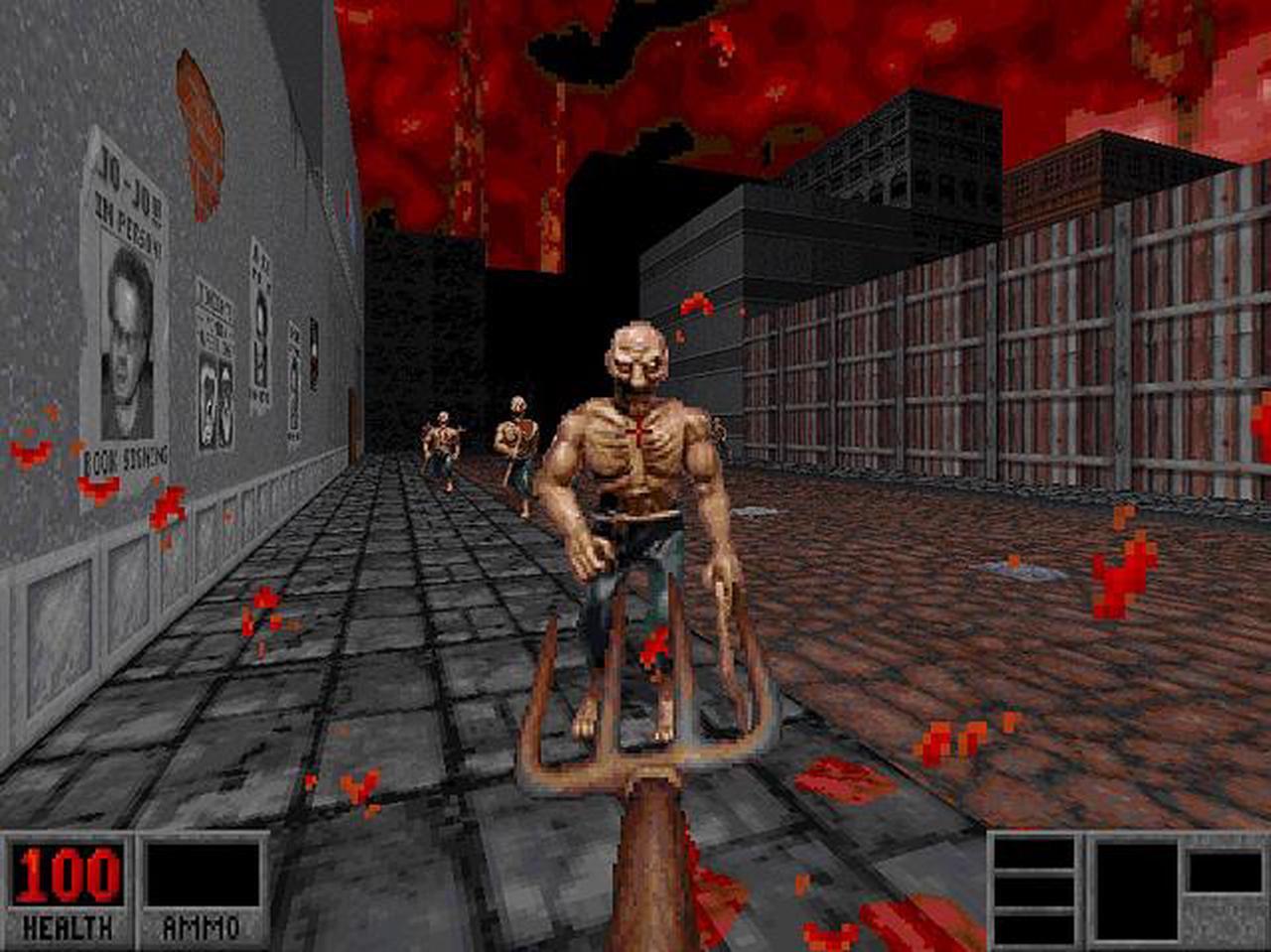 Alt view image 2 of 5 - Blood: One Unit Whole Blood [Online Game Code]
