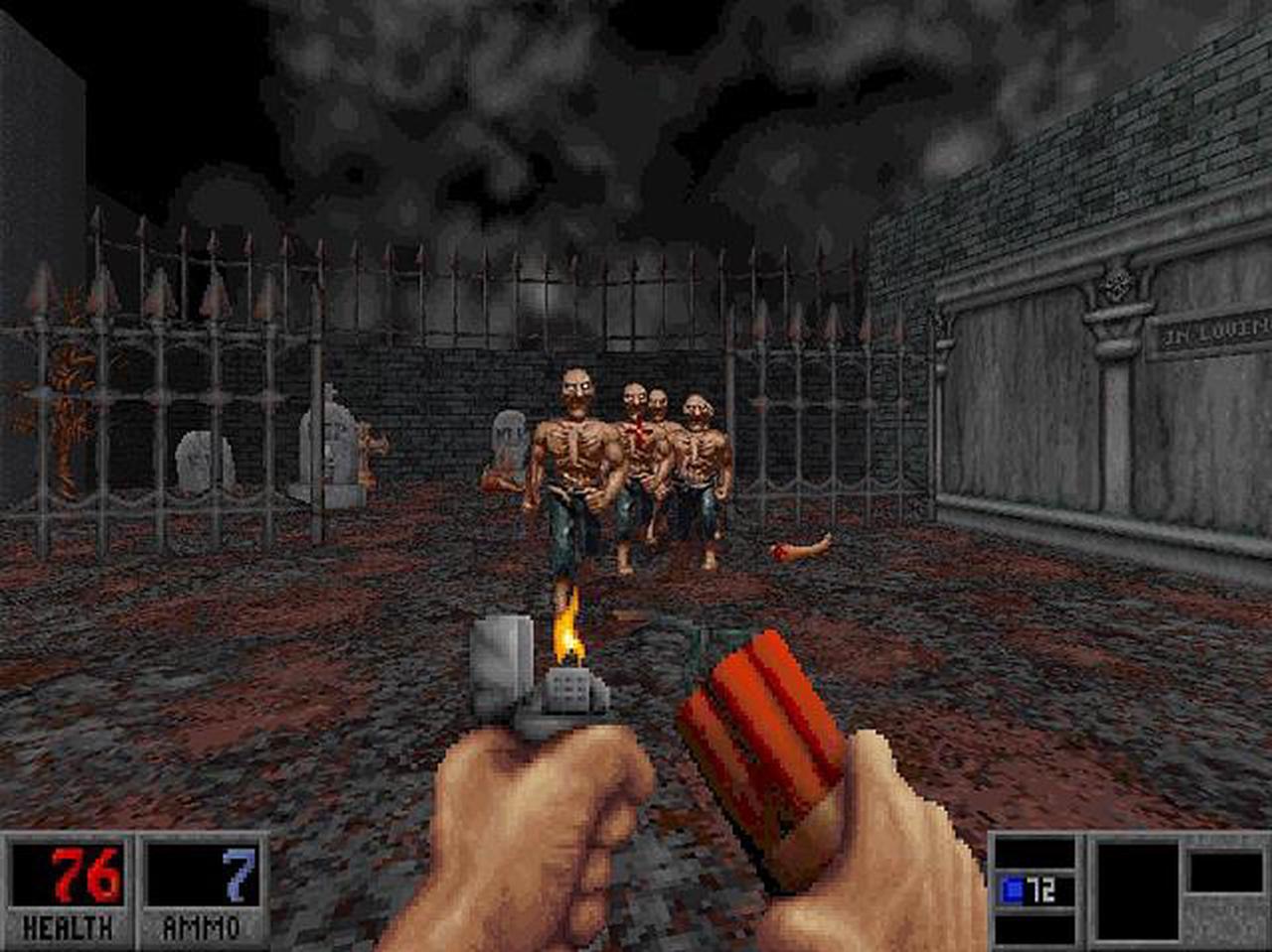 Alt view image 4 of 5 - Blood: One Unit Whole Blood [Online Game Code]