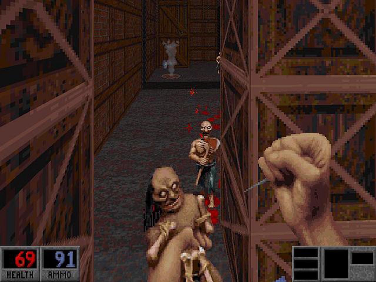 Alt view image 5 of 5 - Blood: One Unit Whole Blood [Online Game Code]