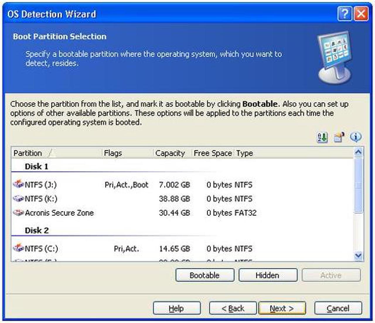 Alt view image 2 of 10 - Acronis Disk Director Suite 10.0