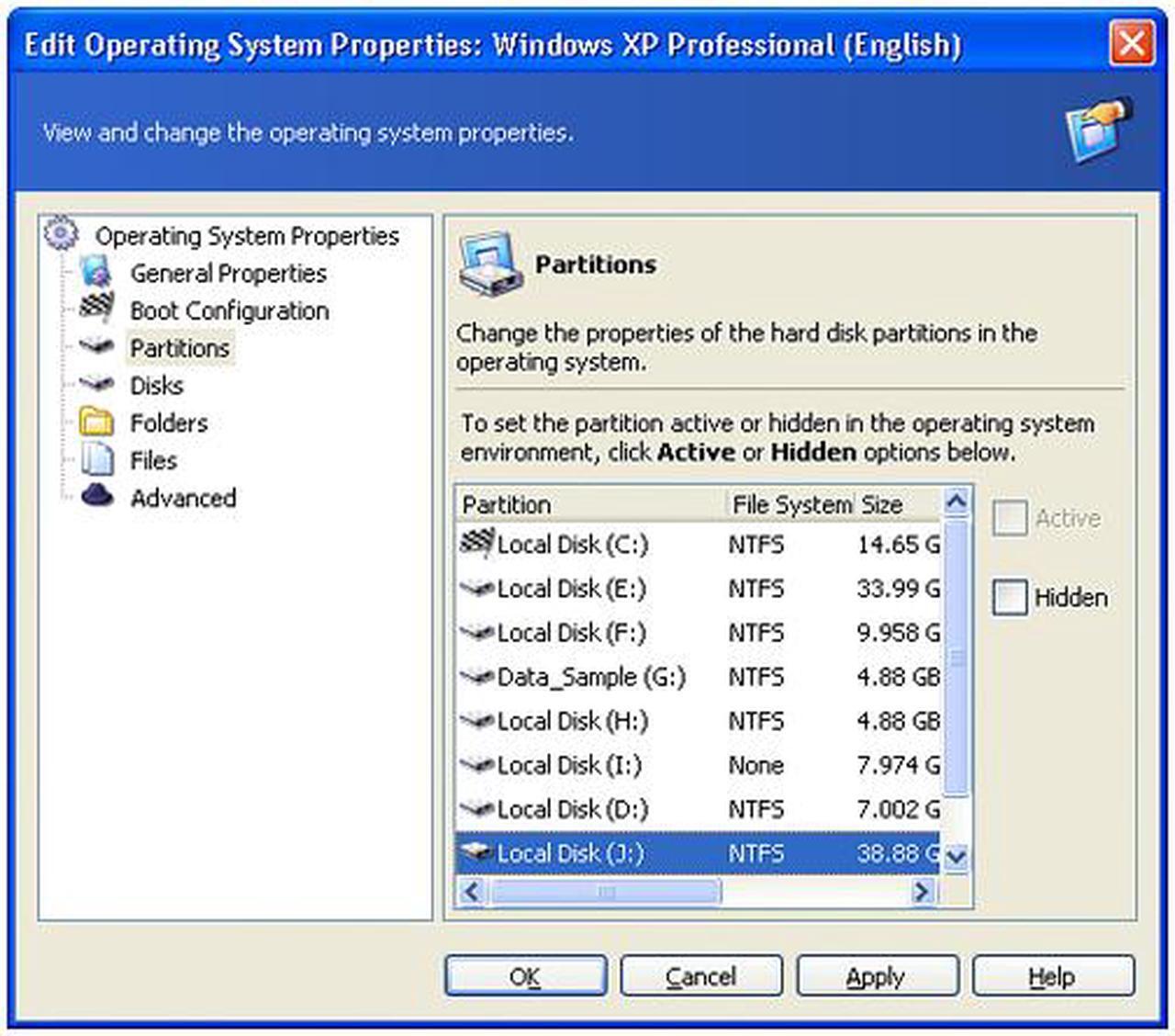 Alt view image 9 of 10 - Acronis Disk Director Suite 10.0