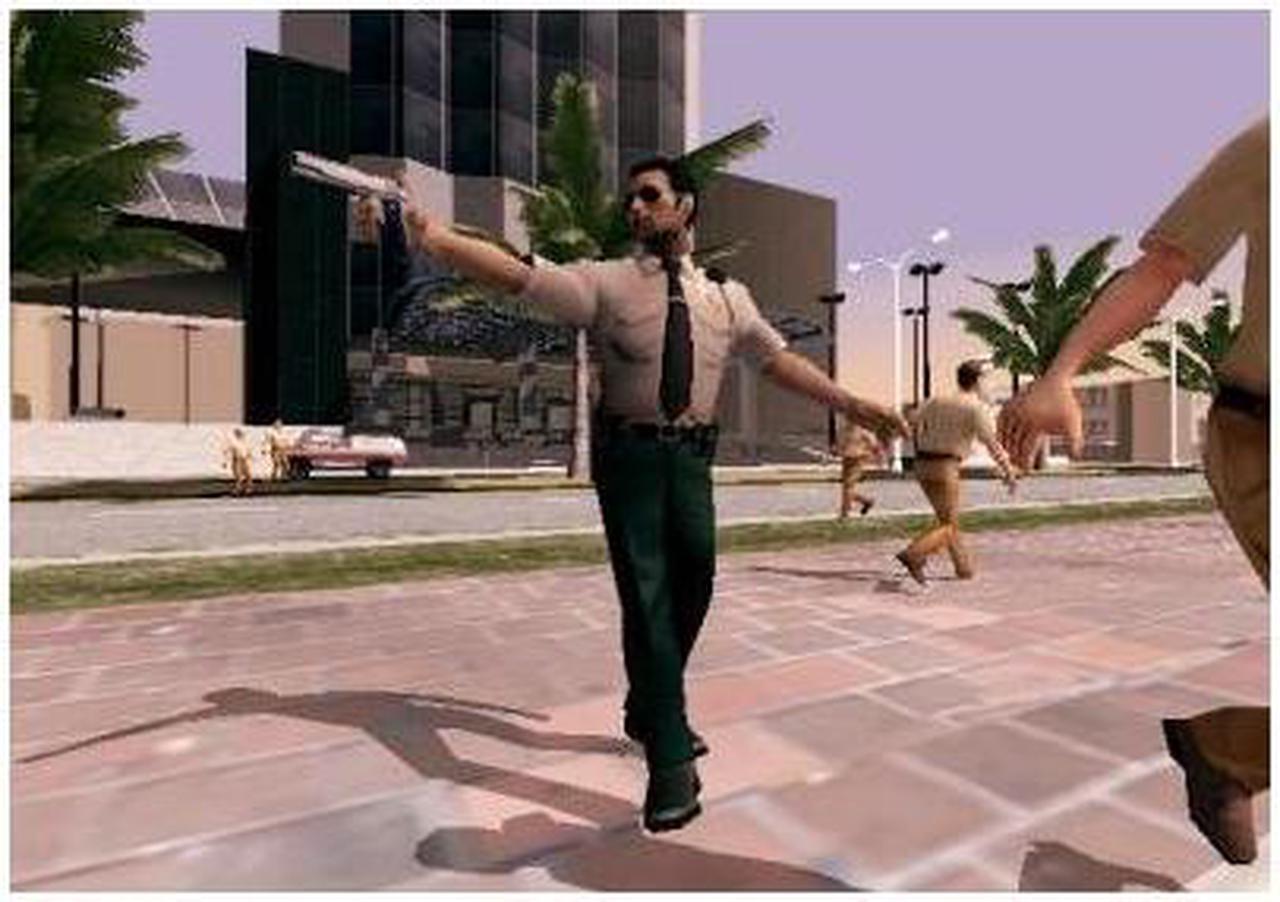 Alt view image 3 of 20 - Scarface: The World is Yours PC Game