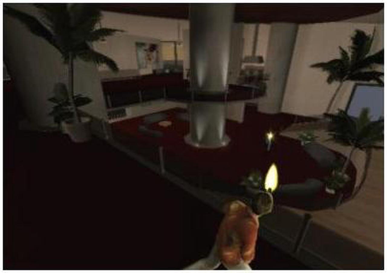 Alt view image 4 of 20 - Scarface: The World is Yours PC Game