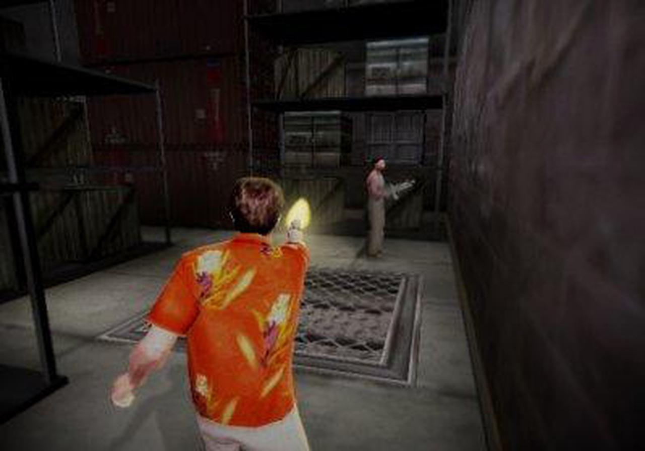 Alt view image 5 of 20 - Scarface: The World is Yours PC Game
