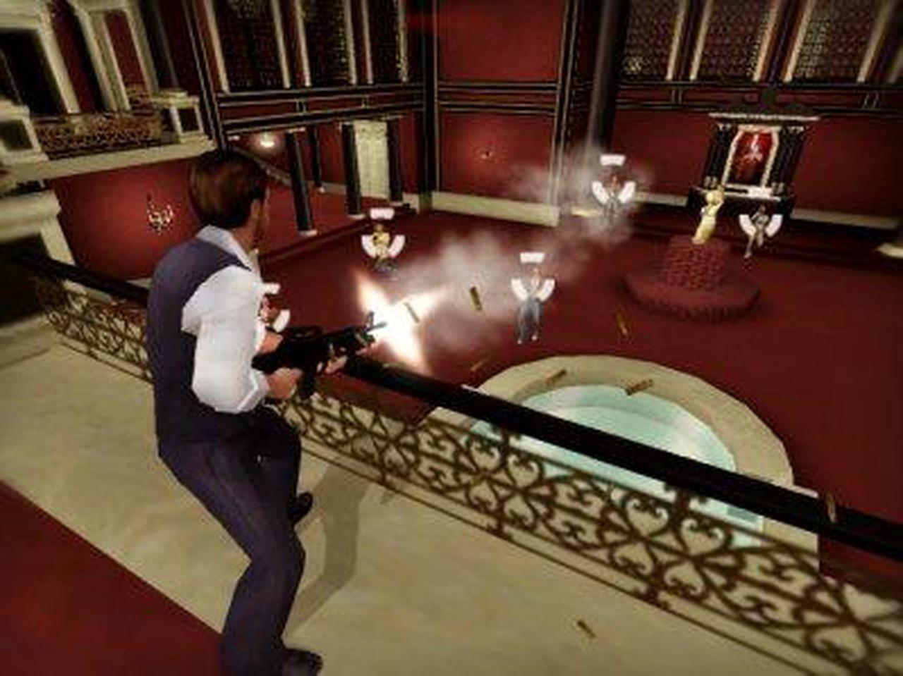 Alt view image 6 of 20 - Scarface: The World is Yours PC Game