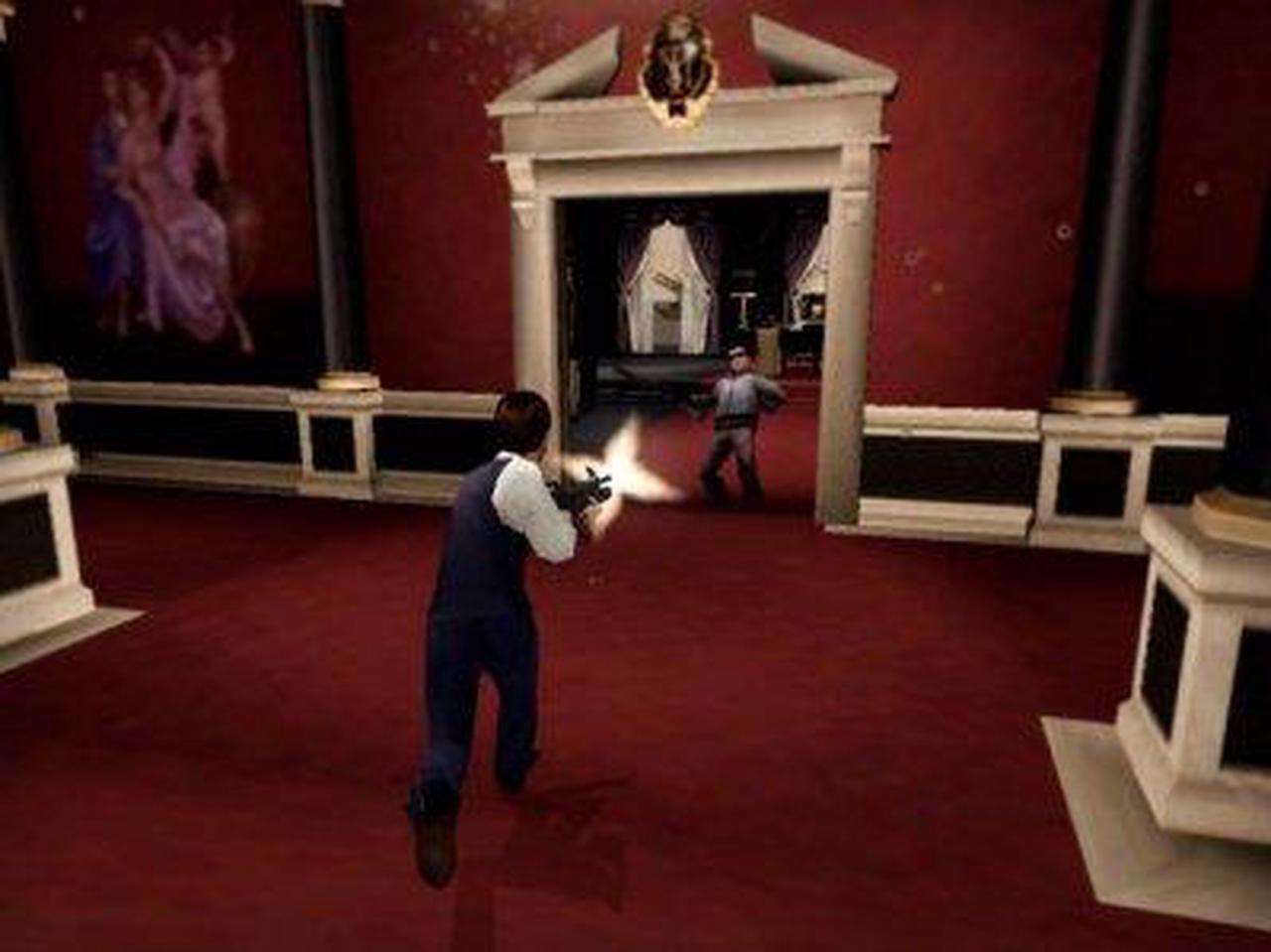 Alt view image 7 of 20 - Scarface: The World is Yours PC Game