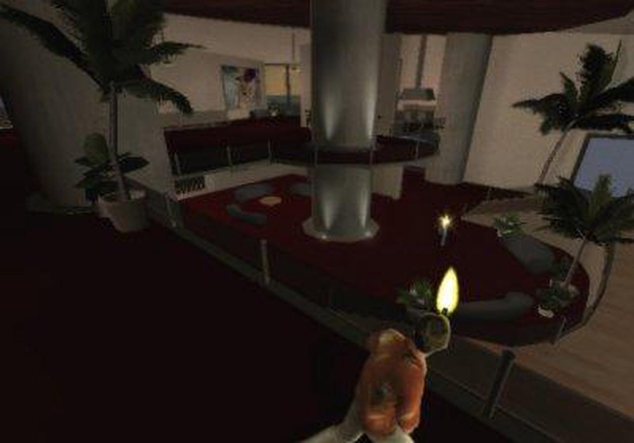 Alt view image 8 of 20 - Scarface: The World is Yours PC Game