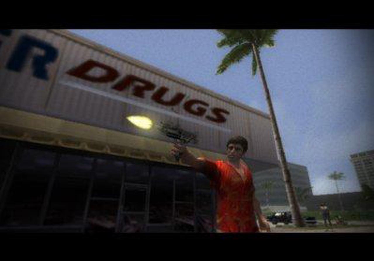 Alt view image 9 of 20 - Scarface: The World is Yours PC Game