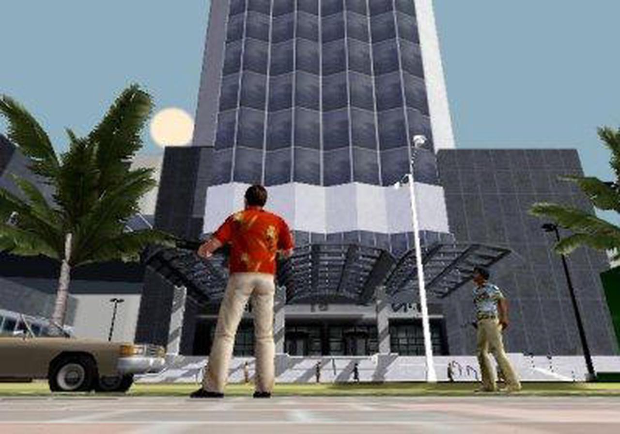 Alt view image 12 of 20 - Scarface: The World is Yours PC Game