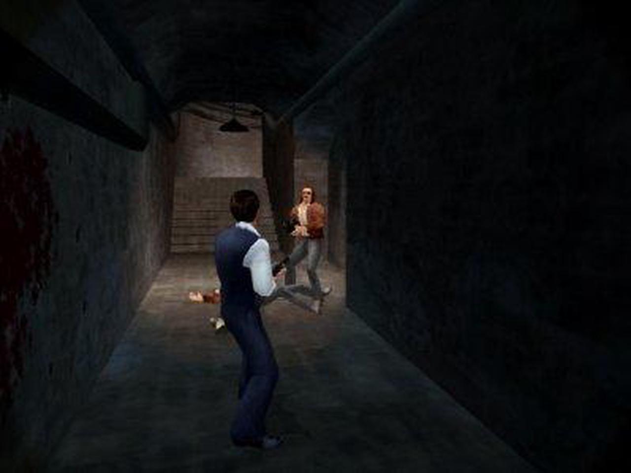 Alt view image 13 of 20 - Scarface: The World is Yours PC Game