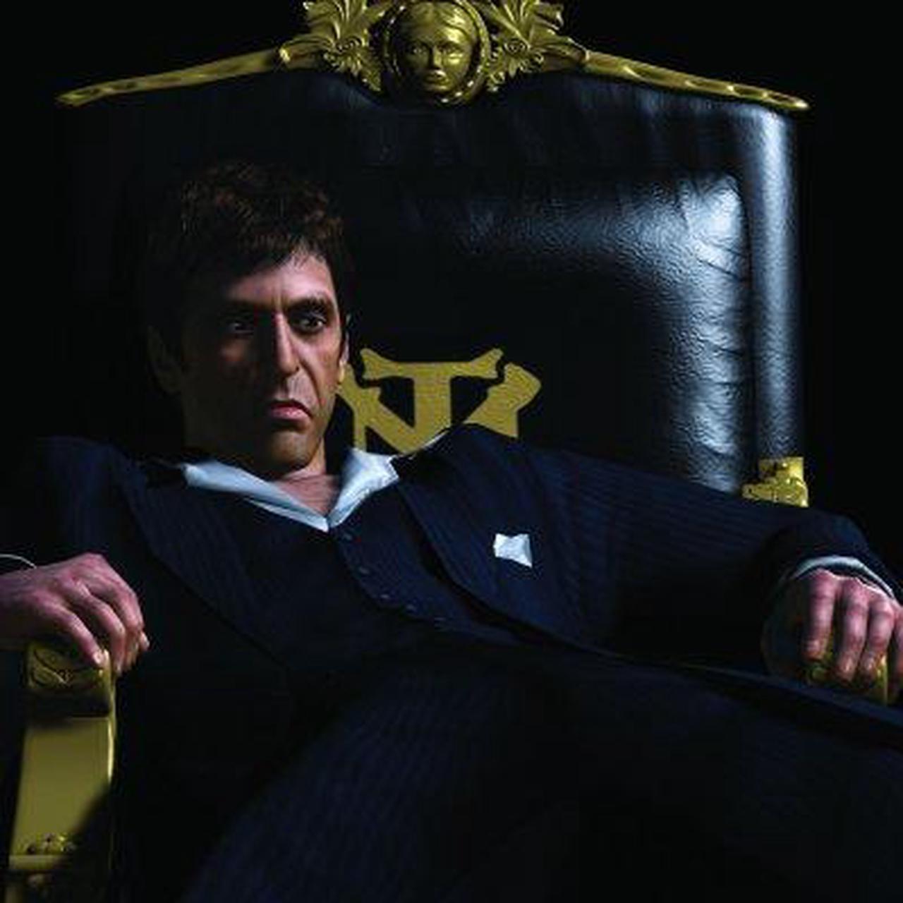 Alt view image 15 of 20 - Scarface: The World is Yours PC Game
